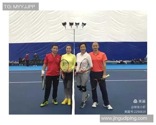 北京网球队的速度之美:探索训练与比赛中的快速反应与战术运用